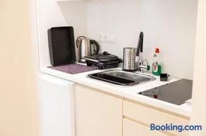 Cozy Apartment near metro Dafni - Image 1