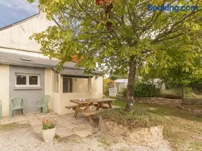 Gîte familial avec jardin clos, à proximité de Guérande et des plages, dans le Parc de Brière - FR-1-306-1070 - Image 1