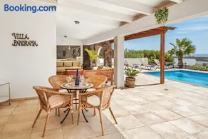 Lanzahost Villa Panorama - Image 2