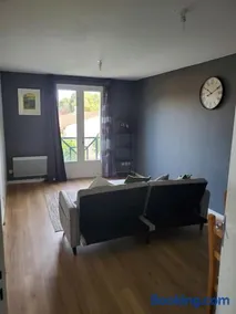 Appartement moderne et équipé - Image 3
