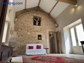 Gîte Le Logis de Feydoux - Image 1