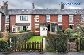 Ribby Stays - 2 bed Cottage Pet Friendly - Image 5