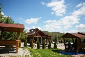Păstrăvăria Crasna Bogiri - Image 1