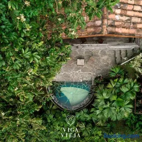 Cabañas en la montaña Viga Vieja - Image 4