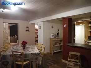 Entre-parenthèses,gîte avec SPA,proche Gérardmer et La bresse - Image 4