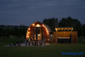 Ribble Valley by Wigwam Holidays - Image 1