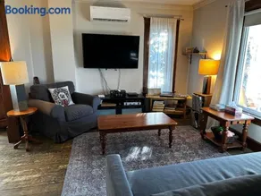 House & loft, pool table, ping-pong, fireplace, AC - Image 1