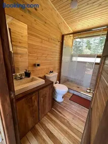 Chalet VIP . Jacuzzi, espectacular - Image 3