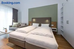 Apartmentvilla Anna See Apartmentvilla Anna See 3-03 - Image 4