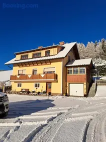 Ferienwohnung Schaffer - Image 2