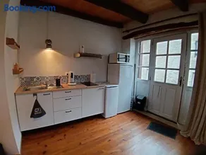 Petit studio paisible au cœur du village - Image 4