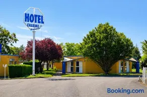 Hôtel Mâcon Nord, Ex Charme En Maconnais - Image 2