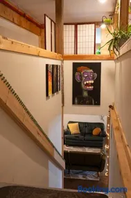 Barn Door Hostel - Image 4