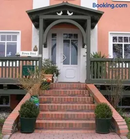 Appartementhaus "Zur Brücke" in Seedorf - Image 5