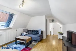 Ferienwohnung Am Osttor - Image 2
