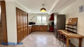 Maison de charme à Cayeux-sur-Mer – Idéale pour un séjour en famille ou entre amis ! - Image 1