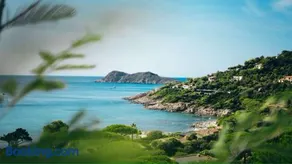 Mazet golfe de Saint Tropez - Image 1