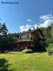 Ferienhaus im Wald - Image 1