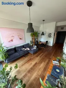 Art Loft Apartment City Park Poznań - Image 2