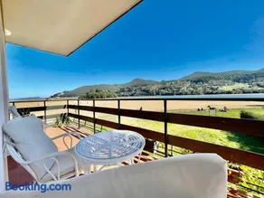 SAN ANTONIO BEACH by Urdaibai rentals - Image 1