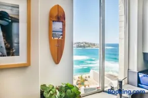 Bondi Cloud Surf House by Sydney Dreams - Image 2