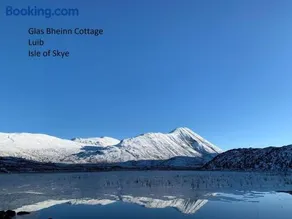 Glas Bheinn Cottage - Image 1