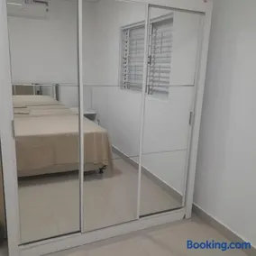 Secret Garden Bedroom - Image 1