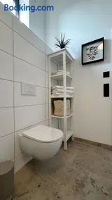 scheunenLOFT - Design, Smart TV und Parkplatz inklusive - Image 2