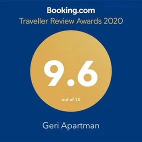 Geri Apartman - Image 3
