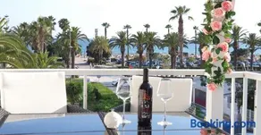 Encantadora vivienda en el paseo marítimo de Salou - Image 1