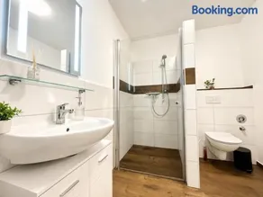 Modern New-Build Apartment Nottensdorf - Image 4