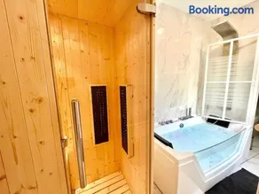 Le Petit Rémois - Sauna & Balneo - Image 3