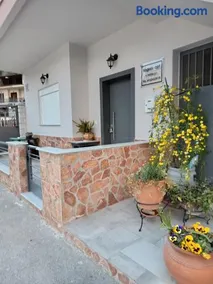 Vagelis Nemea apartments - Image 2