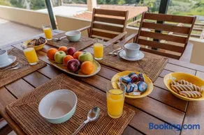Marilena Sea View Villa - Image 2