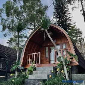 Lumbung Hill Bedugul - Image 3