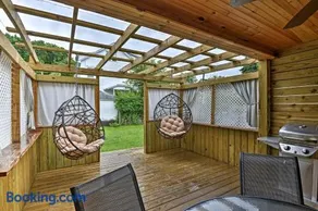 Cozy Binghamton House Near University & Hospital! - Image 2