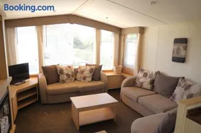 Cozy caravan in quiet area near beach - Caravan Dune - Image 1