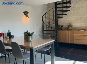 Finca Nova - Logie met privé sauna - Image 1