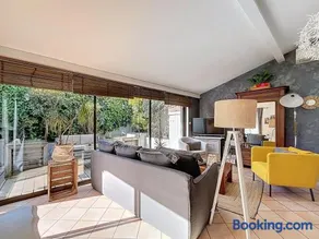 Le Cocon du Bouscat Maison 2 Pers à Bordeaux - Image 3