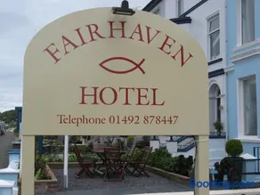 Fairhaven Hotel - Image 2