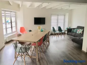 La Maison du Bonheur - Grande maison de vacances classée 4 étoiles - Image 1