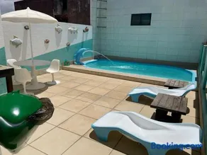 Pousada Santa Fé - Image 3