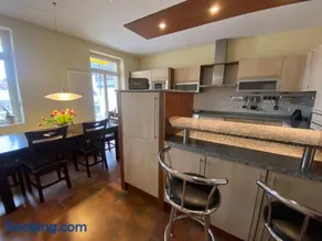 Apartmenthaus Zentral Bad Schandau - Image 2