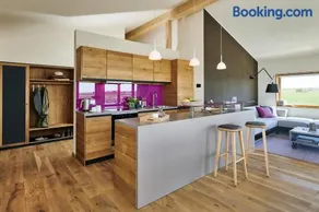 Gud Jard Lodge Nr 20 - Design-Ferienhaus mit exklusiver Ausstattung - Image 1
