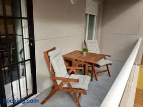 Apartamento acogedor en playa de Moncofa - Image 1