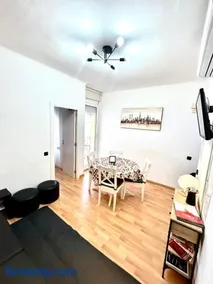 Apartment carrer d'Olesa - Image 1