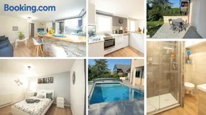 Le Flav - Charmant appartement à 10 mn de Dijon - Image 2