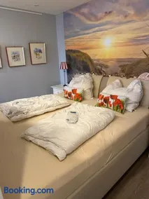 Ferienwohnung Silbermöwe - Image 4