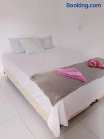 Hostel e pousada lençóis - Image 4