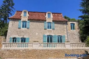 Le Petit Manoir avec Piscine Privée - Image 1
